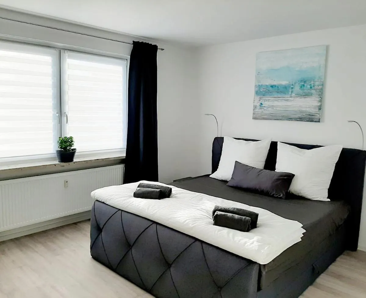 Suite Home 하노버
