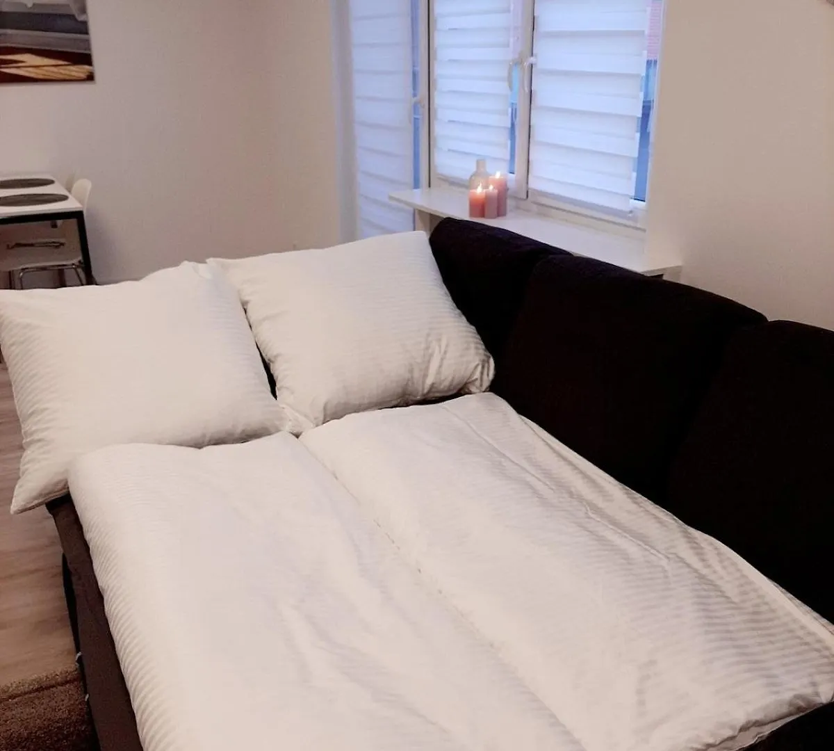 Suite Home 하노버 0*,  독일