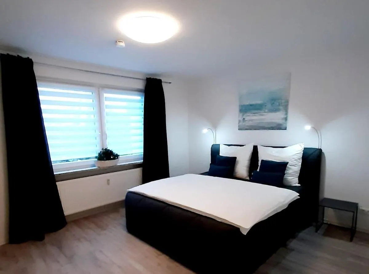 Apartment Suite Home Hannover