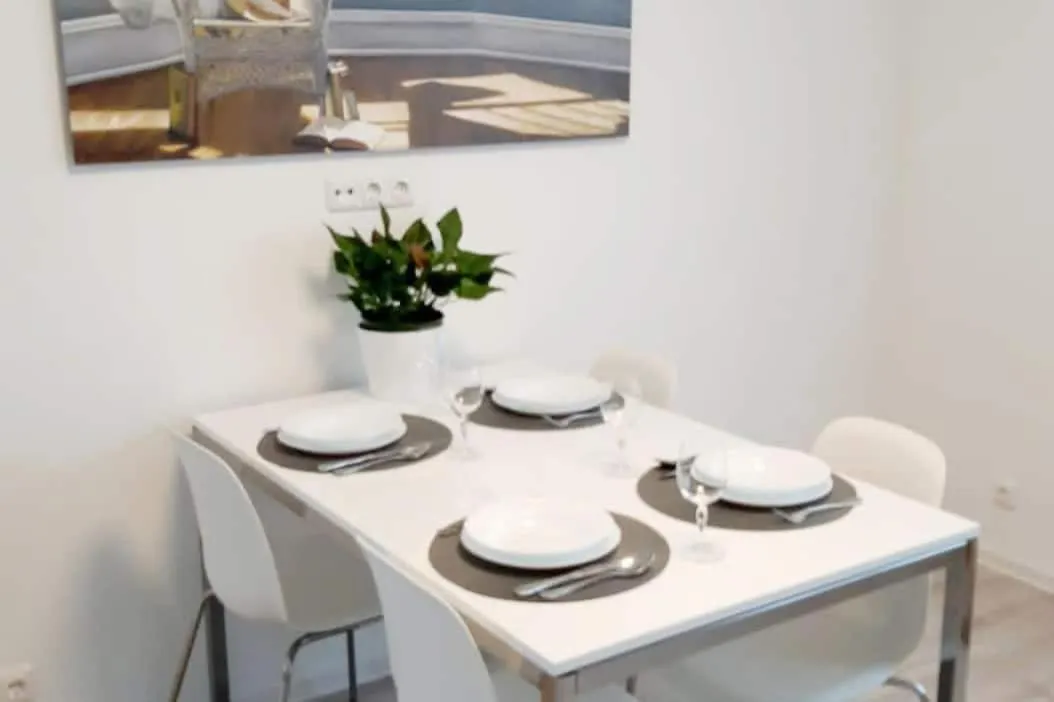 Apartment Suite Home Hannover Germany
