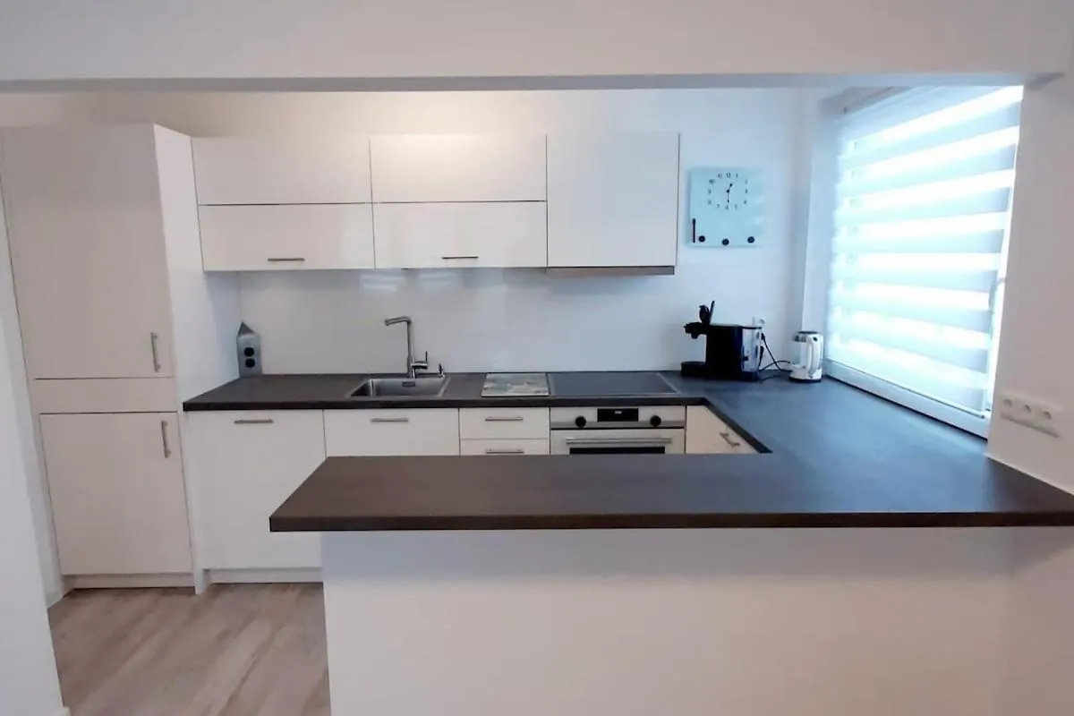 Suite Home Hannover 0*,  Germany