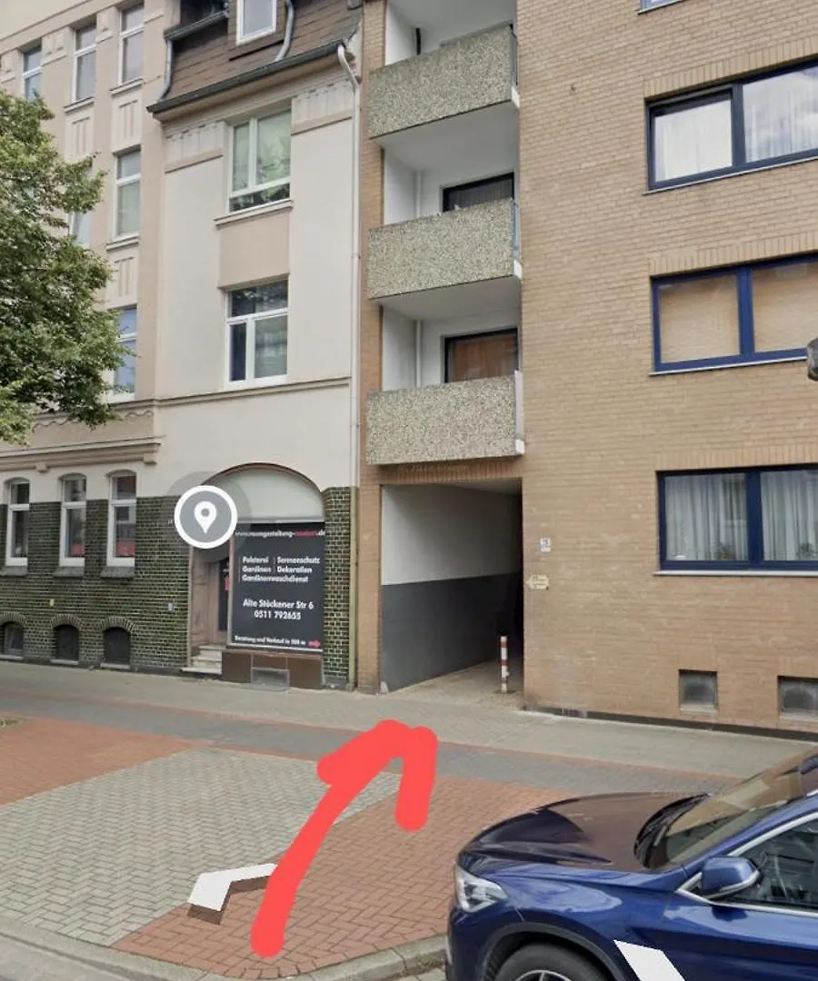 Suite Home Hannover