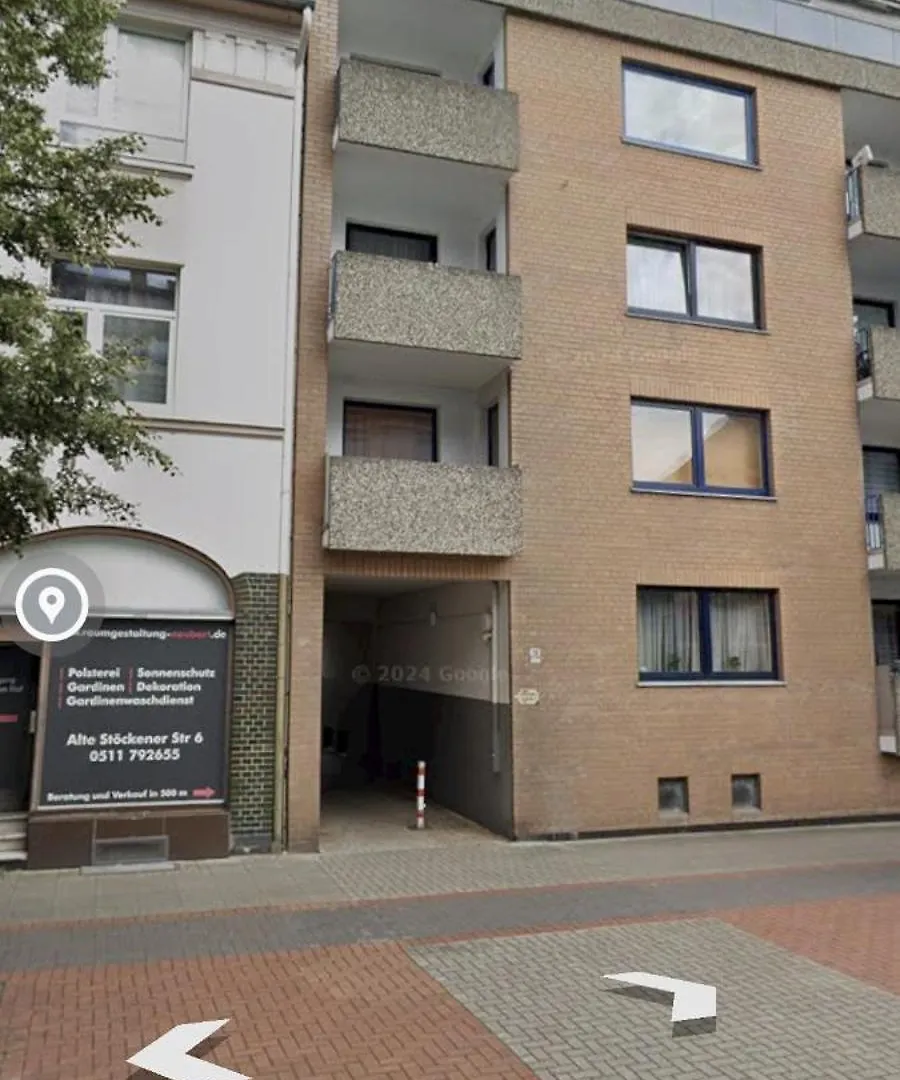 Apartment Suite Home Hannover